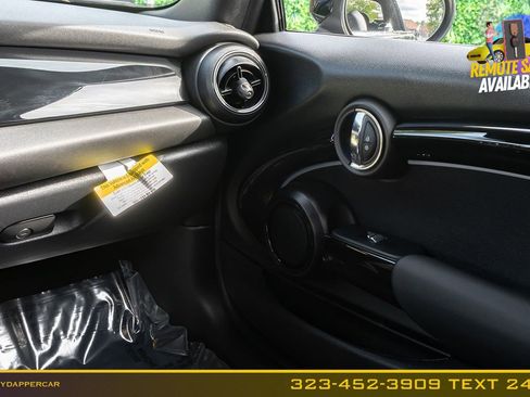 Used 2024 MINI Cooper S FWD image 22