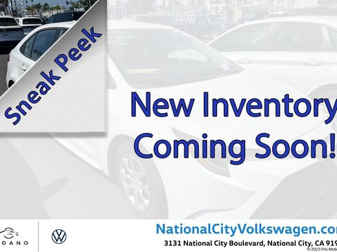 Used 2023 Toyota Corolla LE image 1