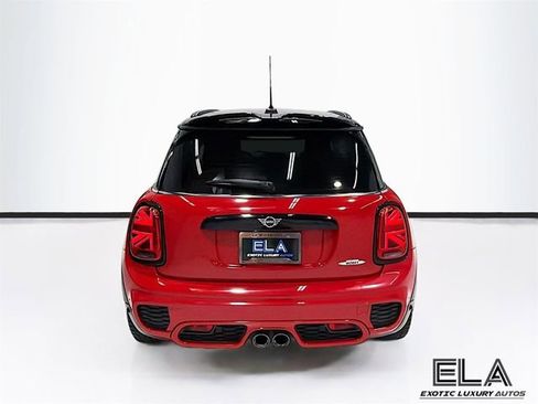 Used 2019 MINI Cooper John Cooper Works w/ Premium Package image 7