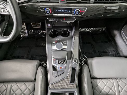 Used 2019 Audi S5 Prestige w/ S Sport Package image 38