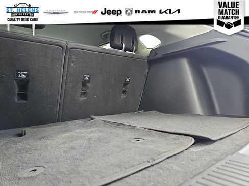 Used 2024 Chevrolet Trax LS FWD image 36