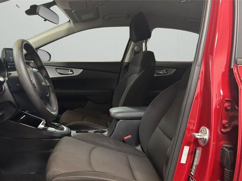 Used 2022 Kia Forte LXS FWD image 10