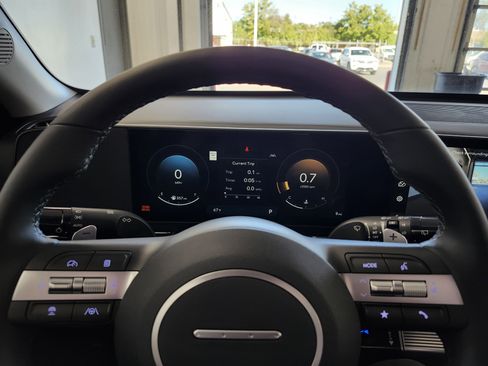 New 2026 Hyundai Kona Limited image 12