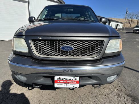 Used 2003 Ford F150 Lariat image 9