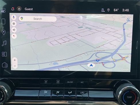 New 2026 Chevrolet Colorado W/T w/ WT Custom Package image 13