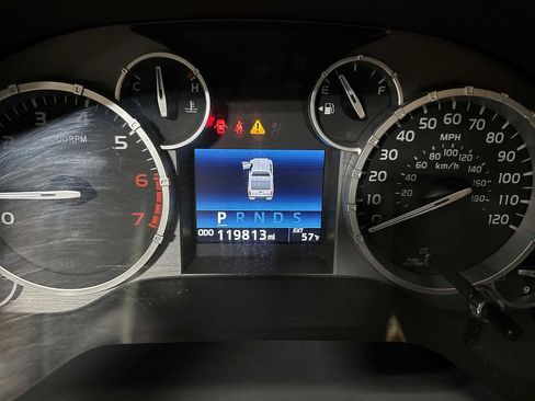 Used 2017 Toyota Tundra Limited image 19