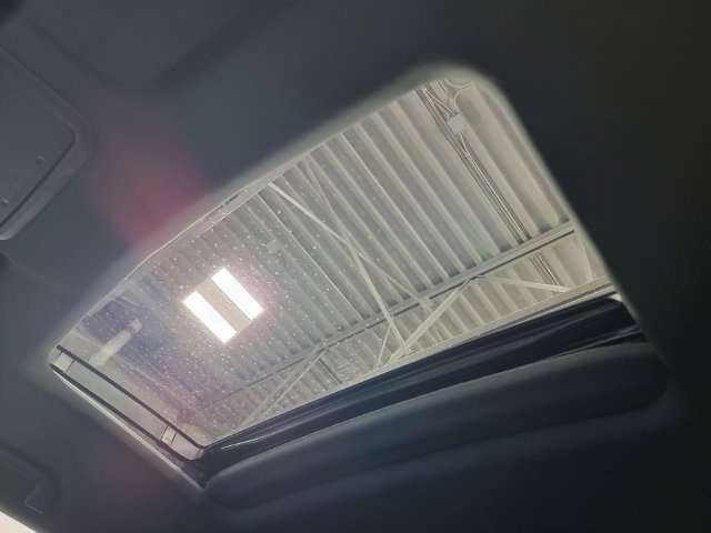 Certified 2025 Honda Passport Black Edition image 31