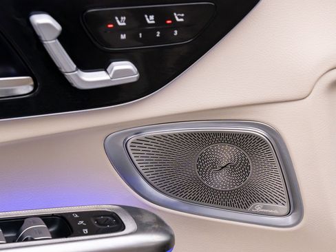 New 2026 Mercedes-Benz CLE 53 AMG 4MATIC Cabriolet image 17