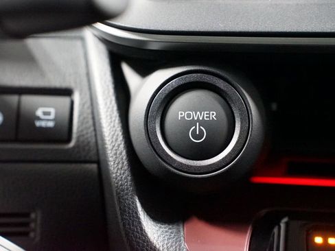 New 2026 Toyota Prius Plug-In Hybrid image 22