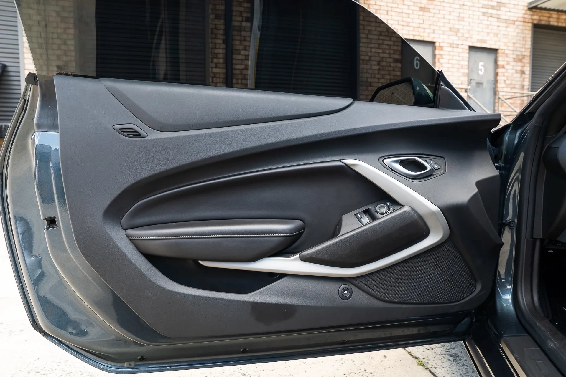 Used 2022 Chevrolet Camaro LT w/ RS Package RWD image 21