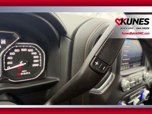 Used 2021 GMC Sierra 1500 AT4 w/ AT4 Value Package image 14