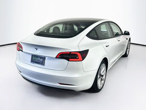 Used 2023 Tesla Model 3 Standard Range RWD image 9
