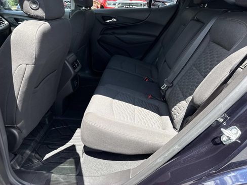 Used 2020 Chevrolet Equinox LT AWD/4WD image 28