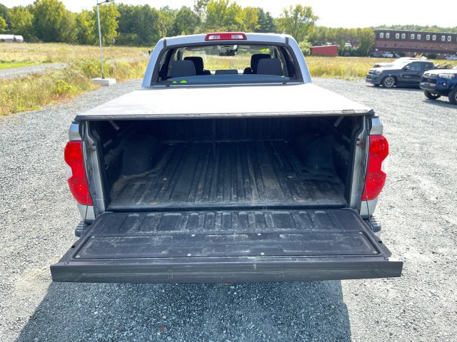 Certified 2018 Toyota Tundra SR5 AWD/4WD image 26