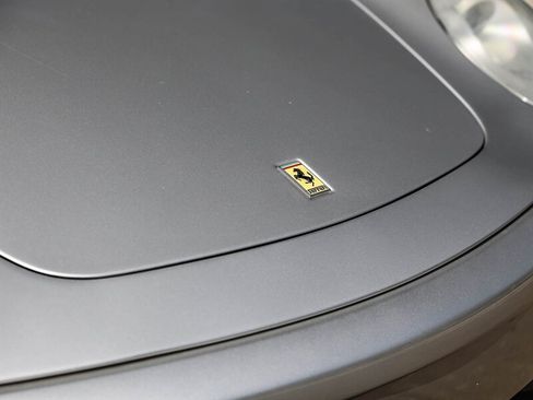 Used 2003 Ferrari 360 Spider RWD image 12