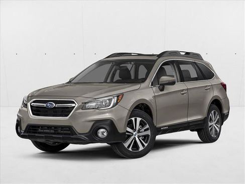 Used 2018 Subaru Outback 3.6R Limited AWD/4WD image 1
