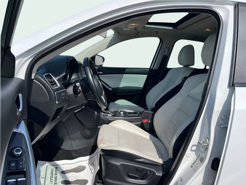 Used 2016 MAZDA CX-5 Grand Touring image 8