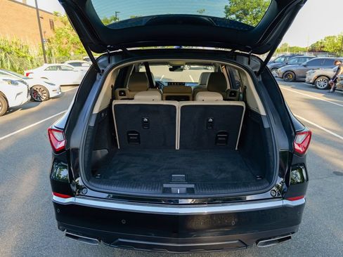 Used 2023 Acura MDX SH-AWD w/ Technology Package image 30