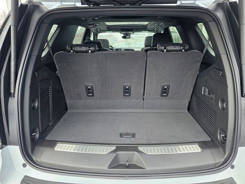 New 2026 Chevrolet Tahoe High Country image 14