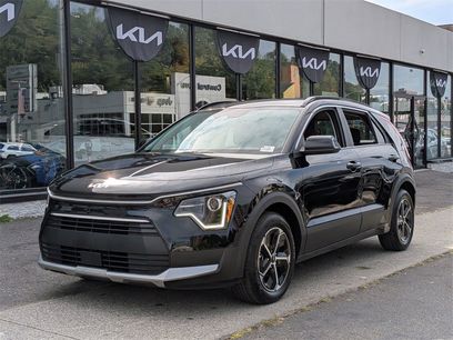 Used 2024 Kia Niro EX