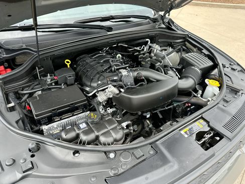 Used 2026 Dodge Durango GT AWD/4WD image 26