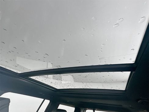 New 2025 Jeep Wagoneer Series II image 14