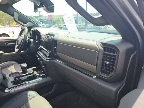 Used 2024 Chevrolet Silverado 1500 ZR2 w/ Technology Package AWD/4WD image 13