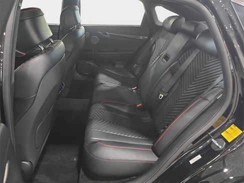 Used 2023 Genesis G80 3.5T Sport image 12