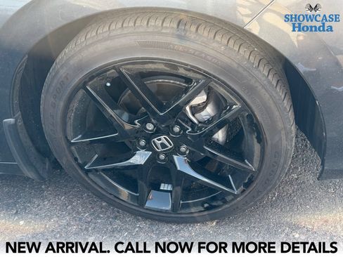 Used 2025 Honda Civic Sport image 7