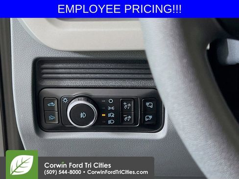New 2026 Ford F350 XLT AWD/4WD image 19