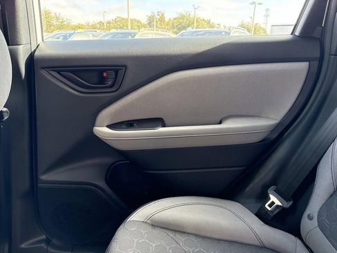 New 2026 Subaru Forester image 16