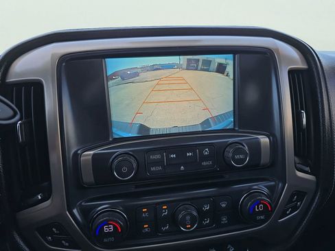 Used 2017 GMC Sierra 1500 Denali AWD/4WD image 28