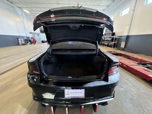 Used 2020 Dodge Charger Scat Pack image 32