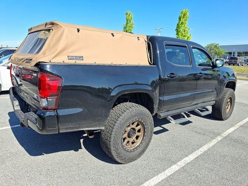 Used 2023 Toyota Tacoma SR AWD/4WD image 5