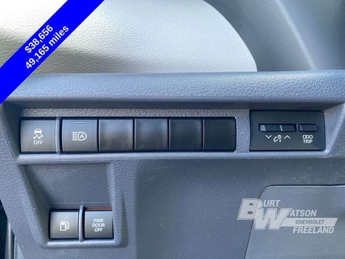 Used 2022 Toyota Sienna XLE image 28