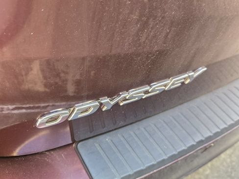 Used 2018 Honda Odyssey Touring image 10