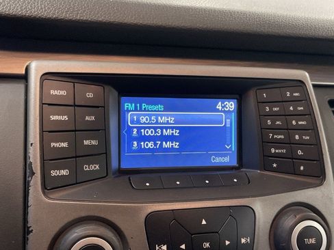 Used 2019 Ford Flex SE image 19