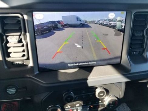 New 2025 Ford Bronco Badlands image 21