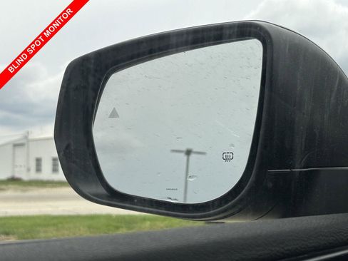 New 2025 Jeep Grand Cherokee Laredo X w/ Luxury Tech Group I image 9