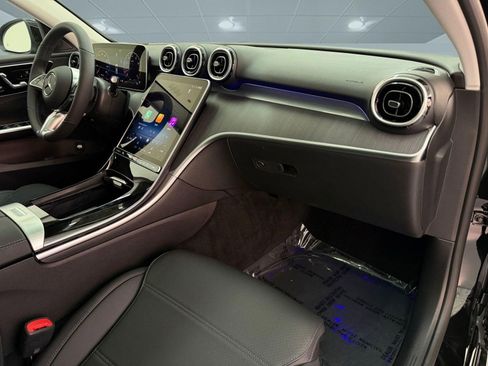 New 2026 Mercedes-Benz C 300 4MATIC Sedan image 22