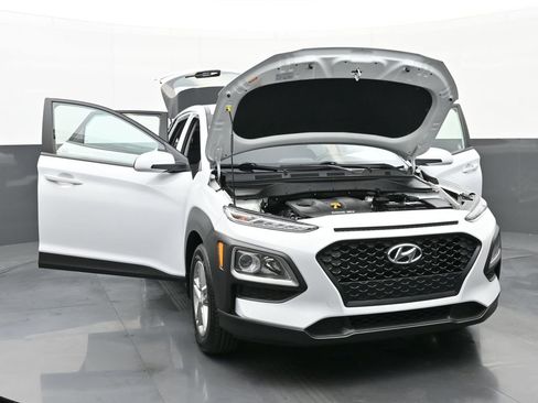 Used 2020 Hyundai Kona SE image 52
