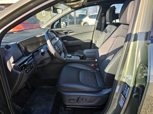 New 2026 Kia Sportage X-Line image 18
