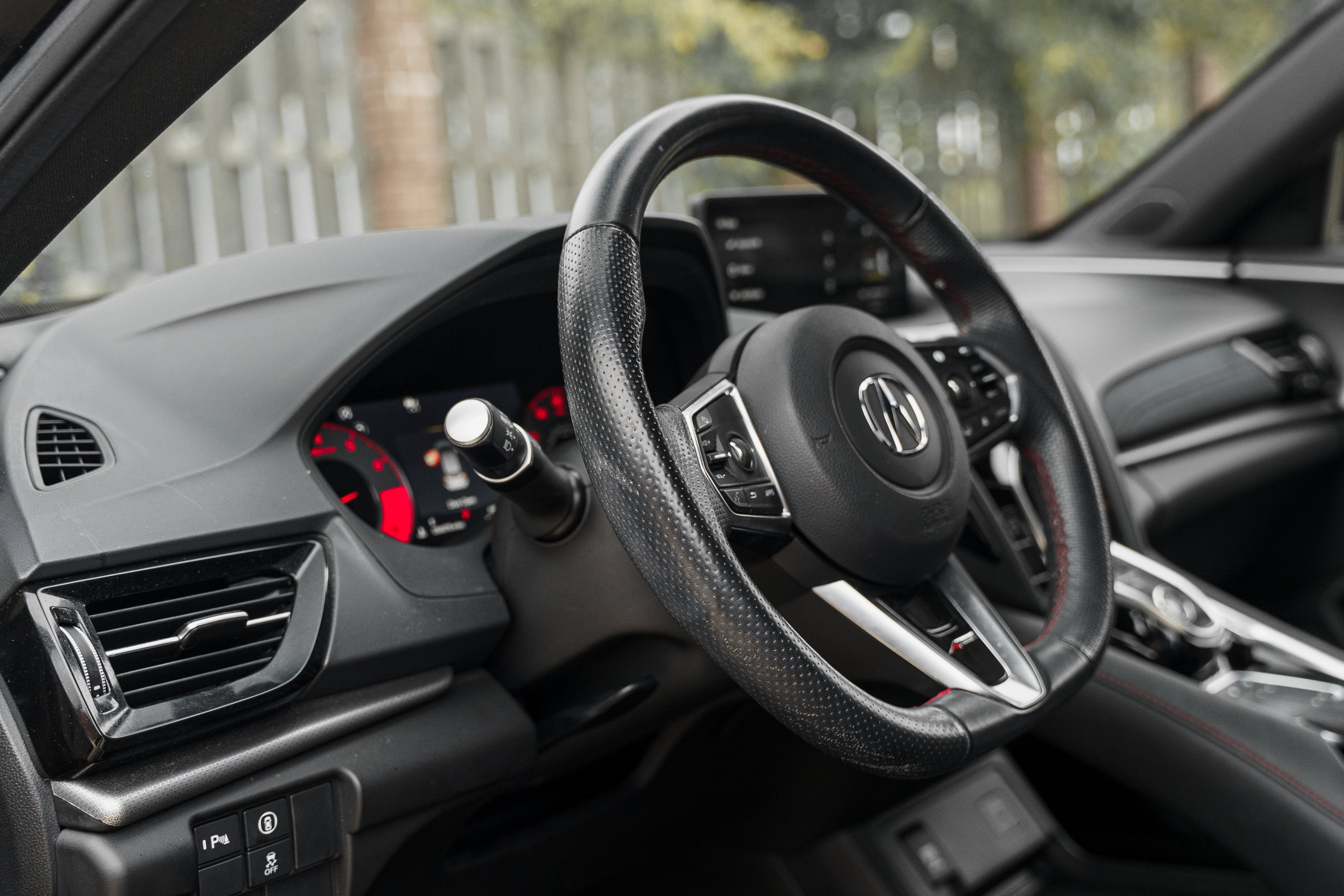 Used 2024 Acura RDX w/ Advance Package AWD/4WD image 7