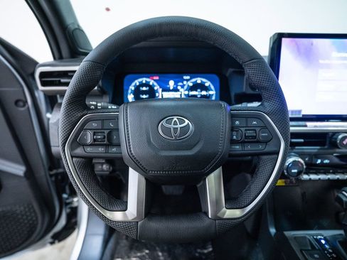 New 2026 Toyota Tacoma Limited AWD/4WD image 18
