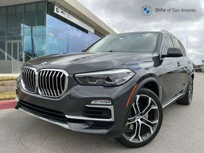 Certified 2021 BMW X5 sDrive40i w/ Convenience Package