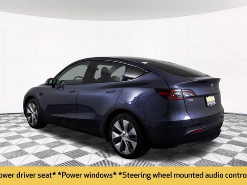 Used 2020 Tesla Model Y Long Range image 14