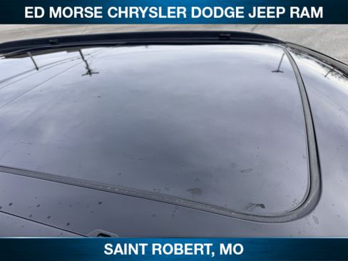 New 2026 Jeep Compass Trailhawk w/ Sun, Sound & Navigation Group AWD/4WD image 17