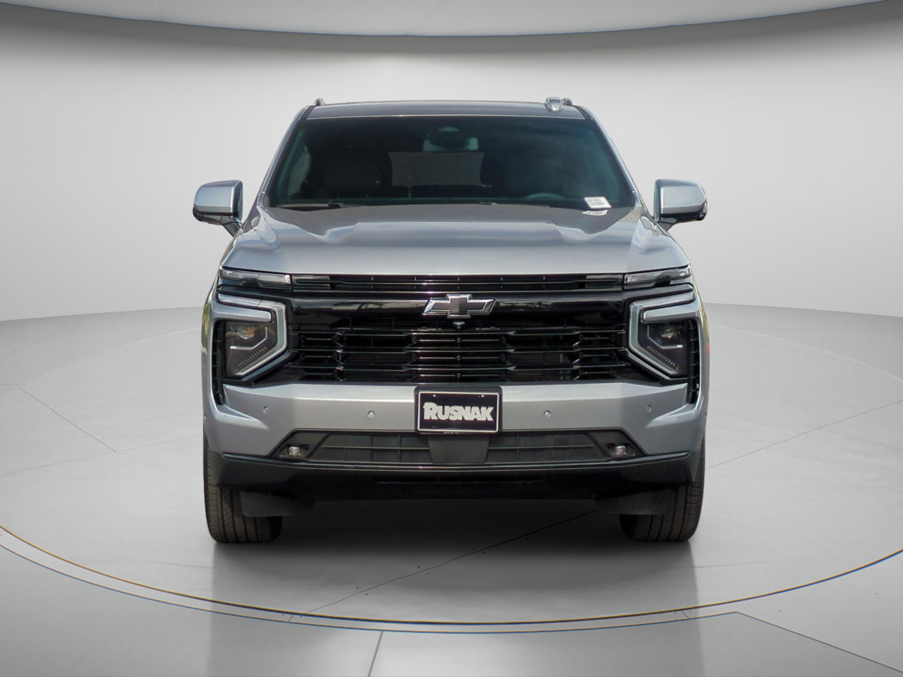 Used 2026 Chevrolet Suburban RST RWD image 5