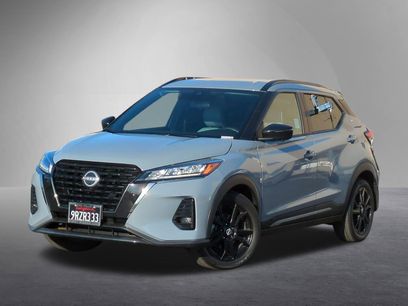 Certified 2024 Nissan Kicks SR w/ SR Premium Package