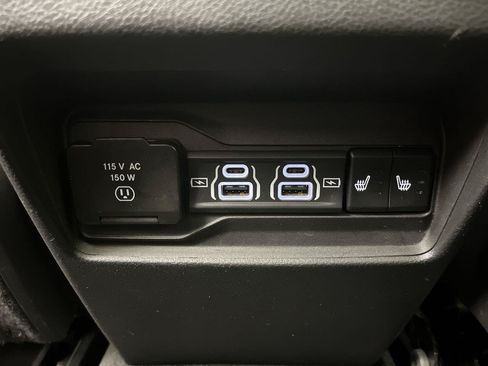Used 2024 Jeep Grand Cherokee Limited 4xe AWD/4WD image 13